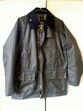 Barbour Bedale Men's Navy