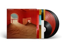 Tame Impala | The Slow Rush (deluxe) | Vinyl LP