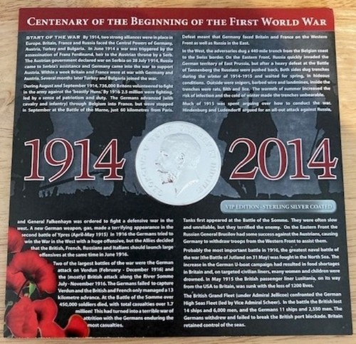 Centenary the beginning of - centenary,