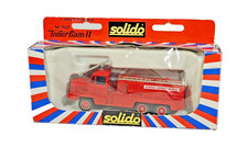 Solido Toner Gam II Berliet