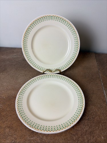 Pair vintage 1950s - 1950s,, art