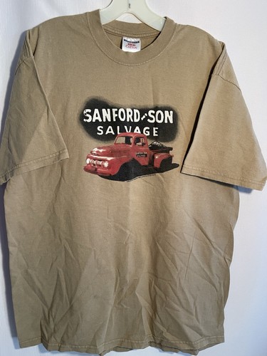 Vintage sanford and son - vintage,