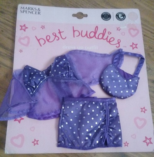 Best buddies doll clothes - buddies,