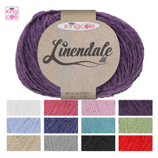 King Cole Linendale DK