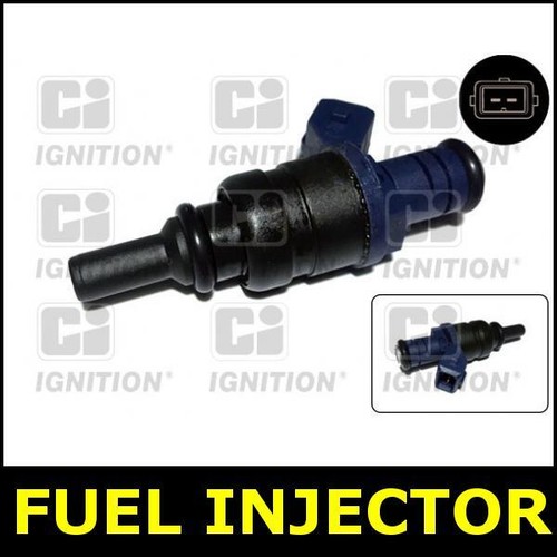 Fuel injector for bmw e39 - injector,
