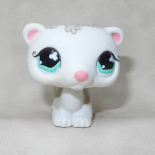 LITTLEST PET SHOP PETSHOP LPS