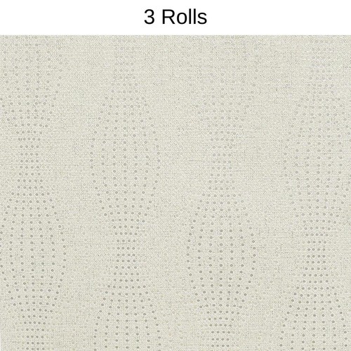 Rolls calico dot wallpaper - calico,