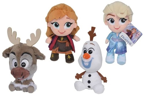 Official 15cm disney - 6",