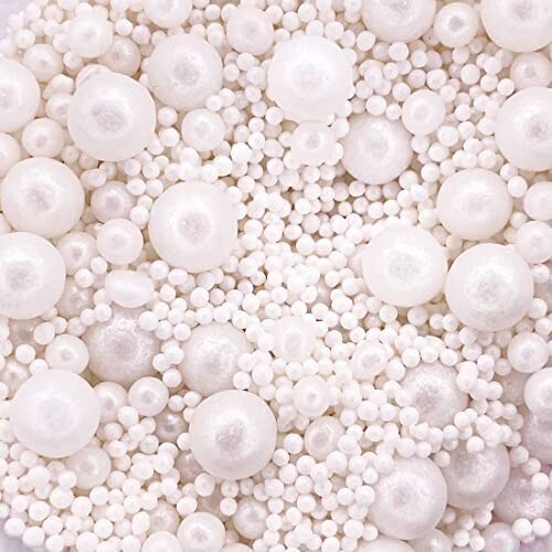 Pinch pearls mix mother - pinch,