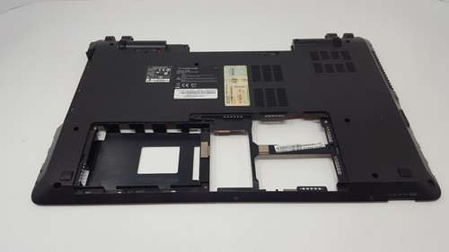 Packard bell easynote - bell, tx86