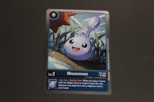 Digimon tcg ex5 - -,