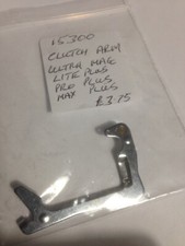 Abu Ultra Mag Clutch Arm 15300