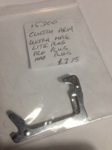 Abu ultra mag clutch - mag, arm
