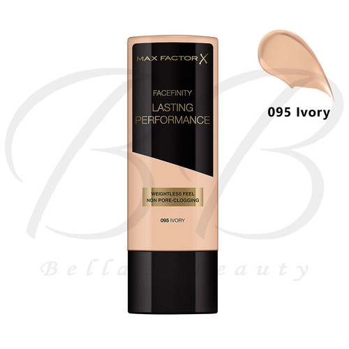 Max factor lasting performance - factor,