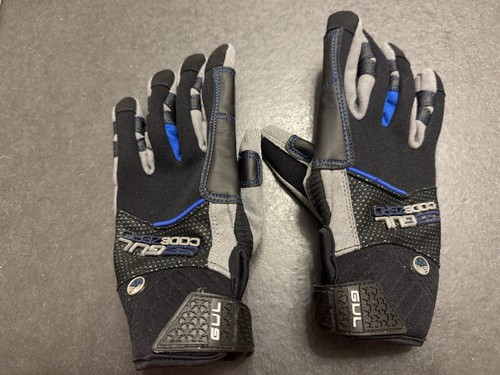 Gul code zero glove - zero,