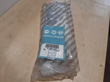 Alfa Romeo 159 passenger rear