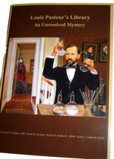 LOUIS PASTEUR’S LIBRARY An