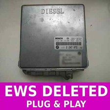 BMW E36 325tds E39 525tds M51