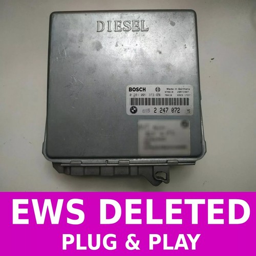 Bmw e36 325tds e39 525tds - e36,