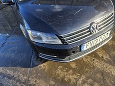 2010 - 2014 Vw Passat MK6 B7  - D/S Driver Side Headlight