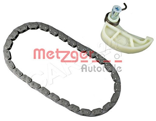 Timing chain kit - timing,