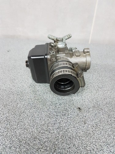 Carburetor moto guzzi v35 - carburetor,
