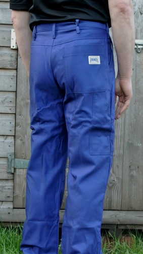 Pioner 1040 light navy - pioner,