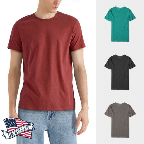 Men organic premium cotton - premium,