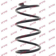 KYB Front Coil Spring for