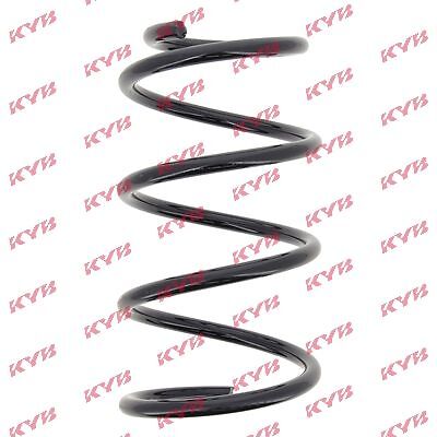 Kyb front coil - kyb, for