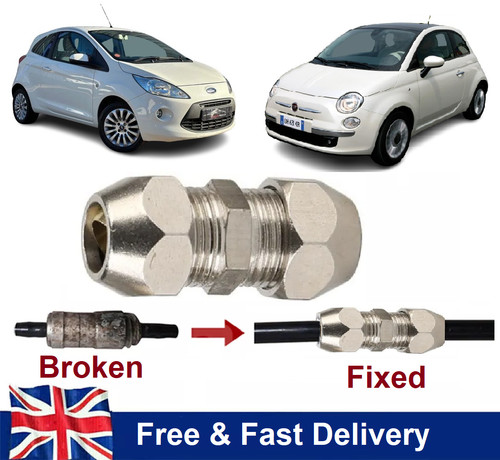Fiat 500 panda - 500, clutch