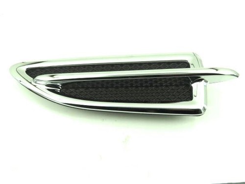 Genuine new ford left wing - left,