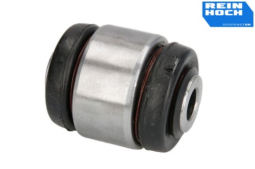 Outer rear track control - outer, arm