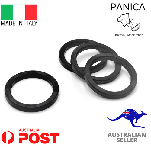 Genuine wega group head - group, seal