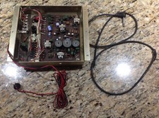 Hammond 063-042080 Organ L-100