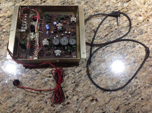 Hammond 063 042080 organ - 063-042080, l-100