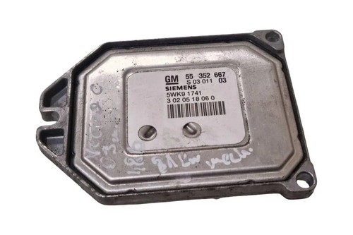 Opel vectra estate engine - opel,