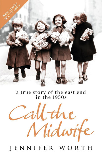 Call the midwife - call, story