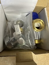 Ideal Standard A5901AA Thermostatic 22mm Chrome Mixing Valve