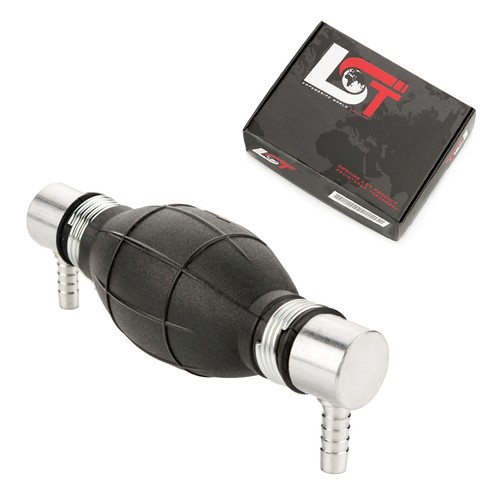 Hand pump transfer - , fuel