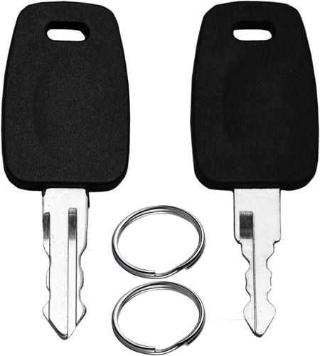Keys for tsa007 tsa002 - for,