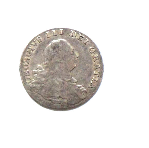 1800 george 3rd - ,