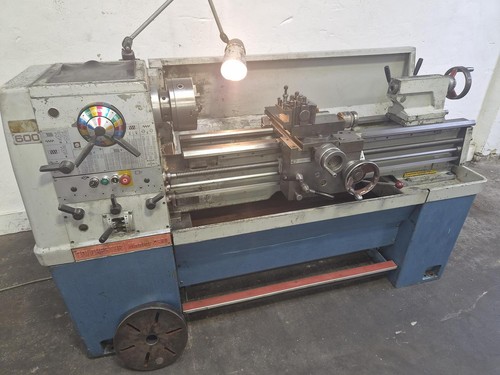 Colchester master 2500 x - 2500, 13"