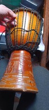 Djembe Drum Traditional