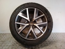 VW Touareg R-Line Mk3 18-24