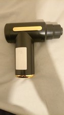 portable electric massage gun