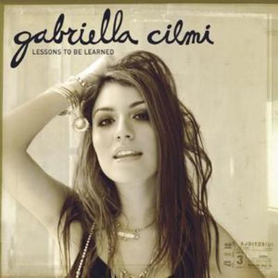 Gabriella cilmi lessons - gabriella, cilmi:
