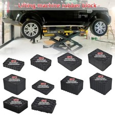 4X Heavy Duty Ramp Jacking