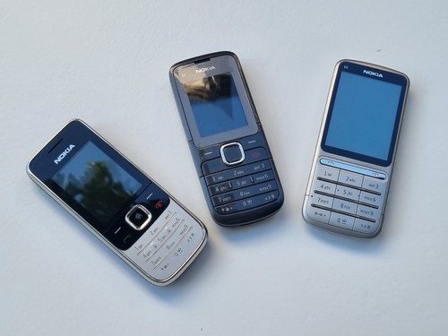 Joblot nokia c1 01 - joblot,