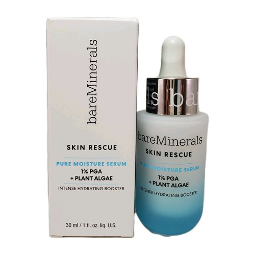 Bareminerals skin rescue - skin,